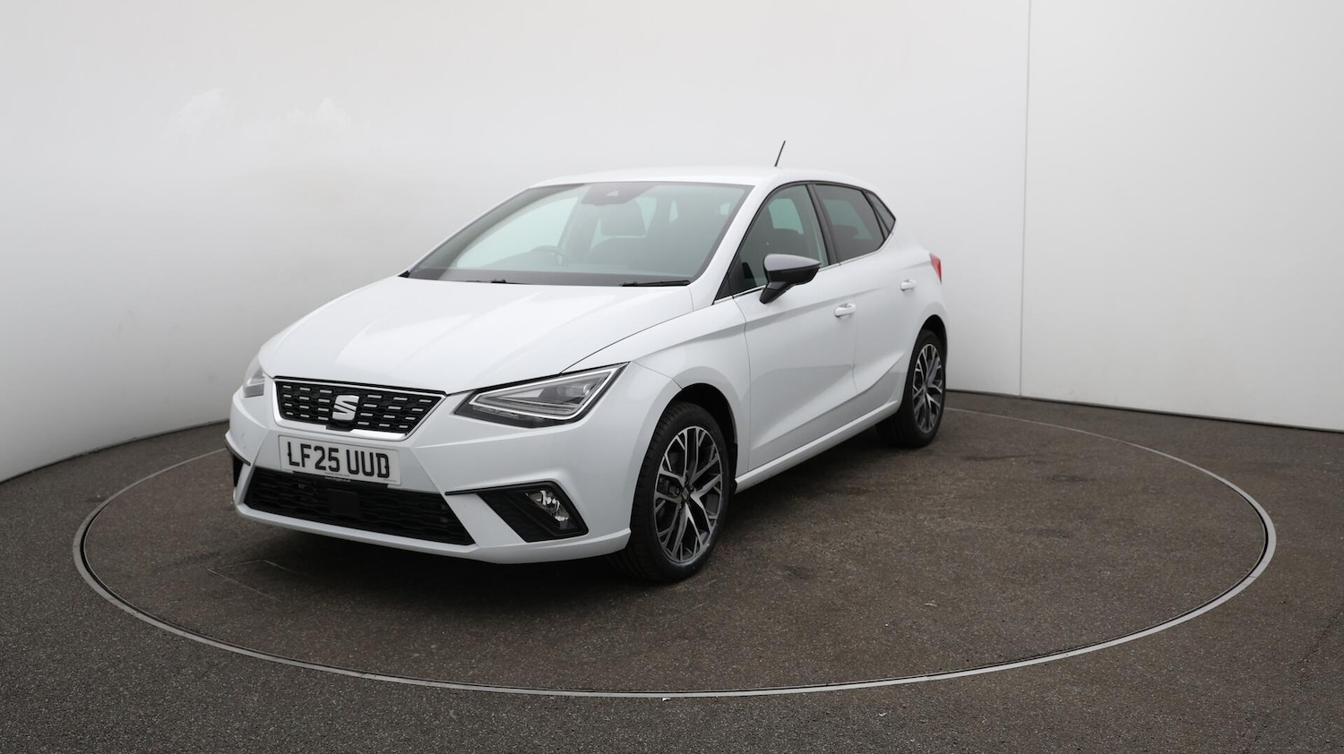 Used SEAT Ibiza 2025 for sale - 76381087: Photo 37
