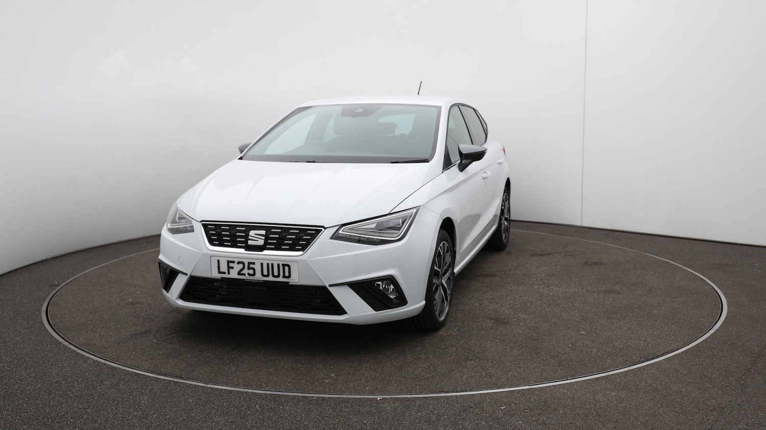 Used SEAT Ibiza 2025 for sale - 76381087: Photo 38