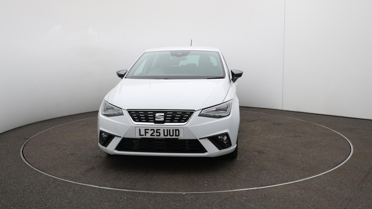 Used SEAT Ibiza 2025 for sale - 76381087: Photo 39