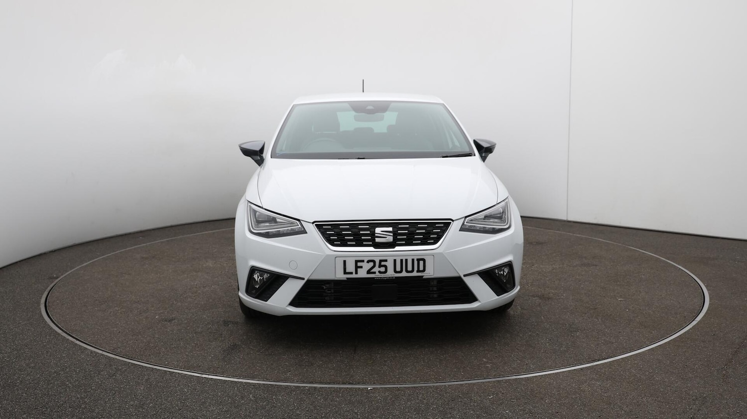 Used SEAT Ibiza 2025 for sale - 76381087: Photo 40