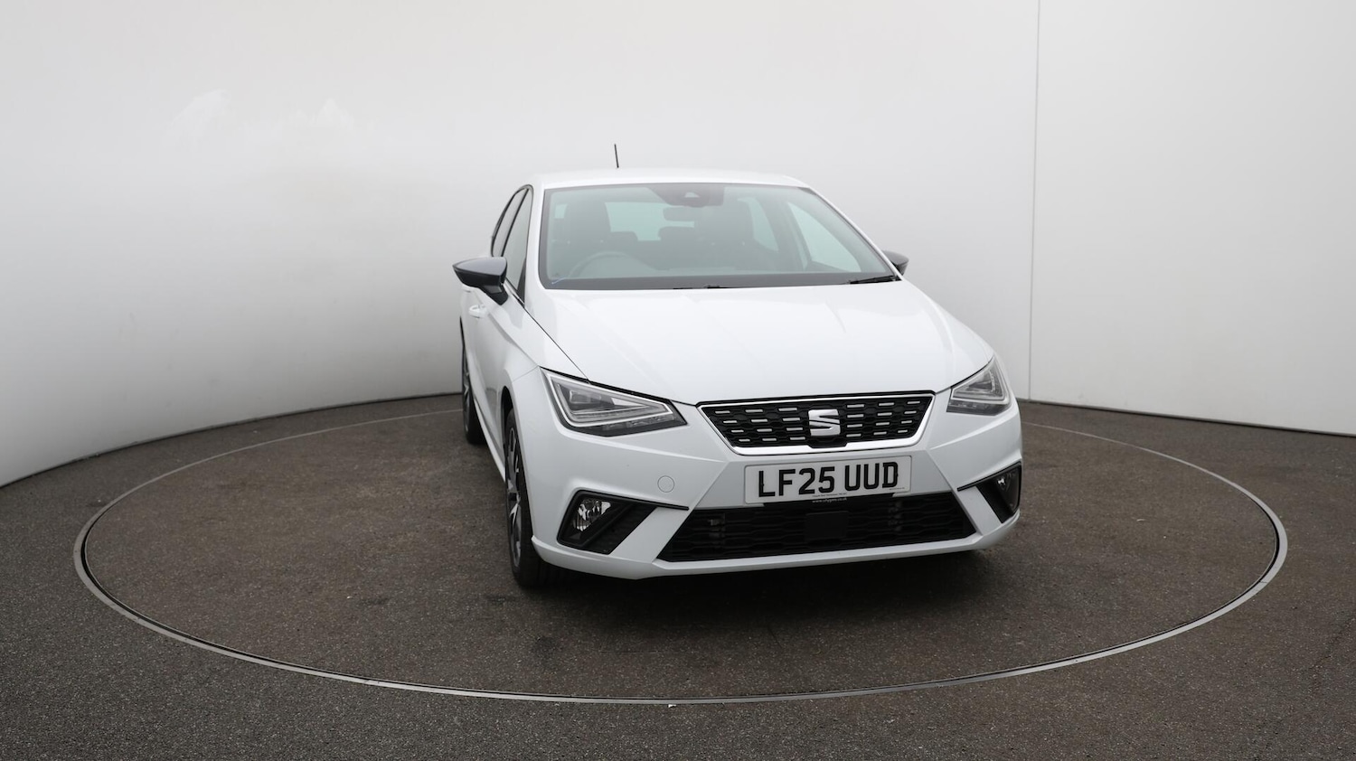 Used SEAT Ibiza 2025 for sale - 76381087: Photo 41