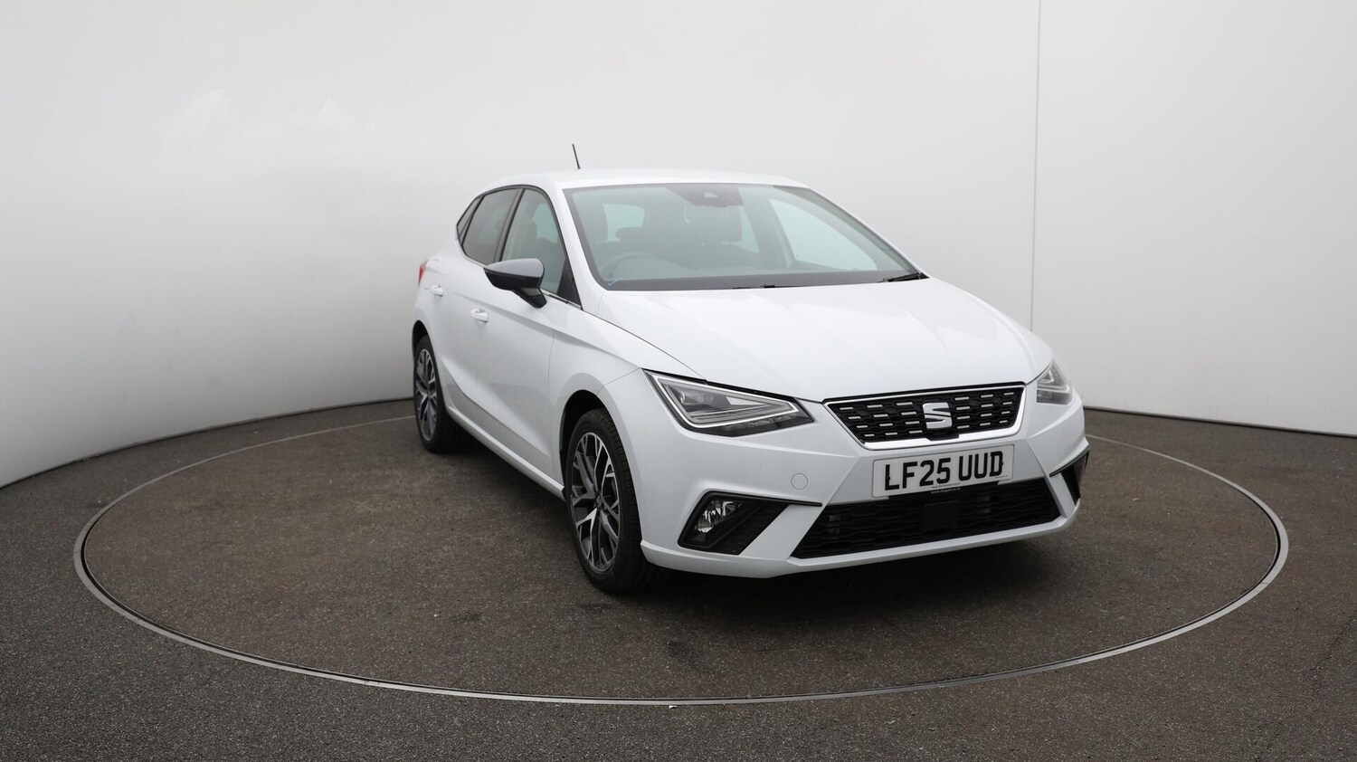 Used SEAT Ibiza 2025 for sale - 76381087: Photo 42
