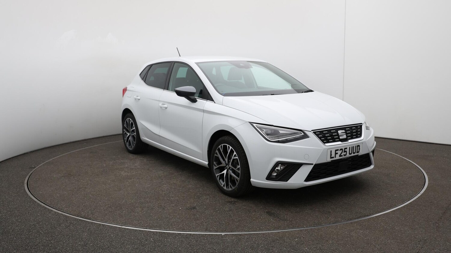 Used SEAT Ibiza 2025 for sale - 76381087: Photo 43