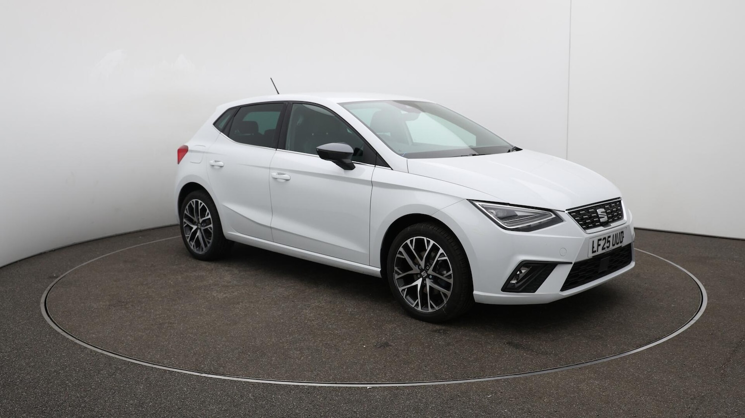Used SEAT Ibiza 2025 for sale - 76381087: Photo 44