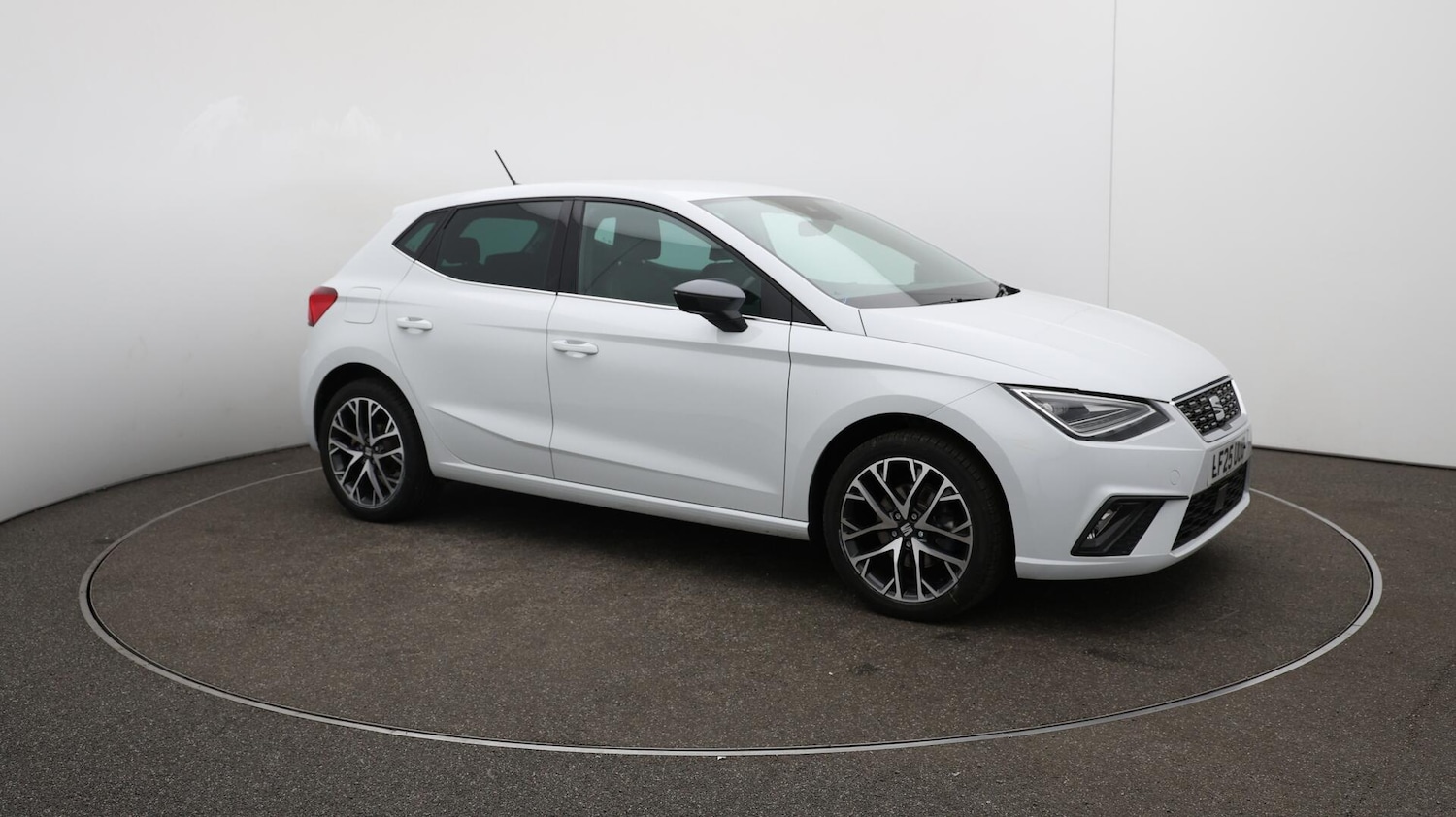 Used SEAT Ibiza 2025 for sale - 76381087: Photo 45