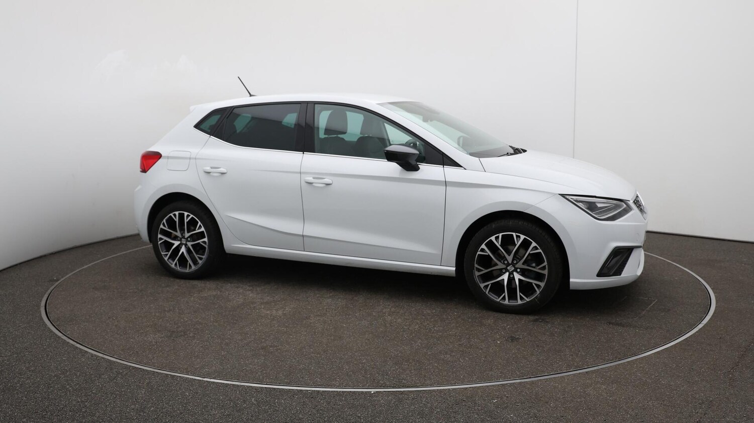Used SEAT Ibiza 2025 for sale - 76381087: Photo 46