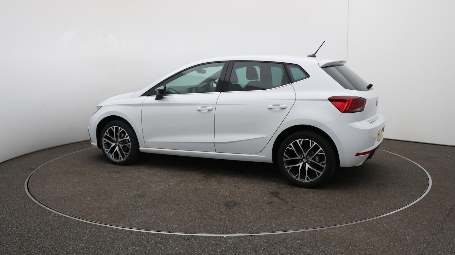 Used SEAT Ibiza 2025 for sale - 76381087: Photo 47