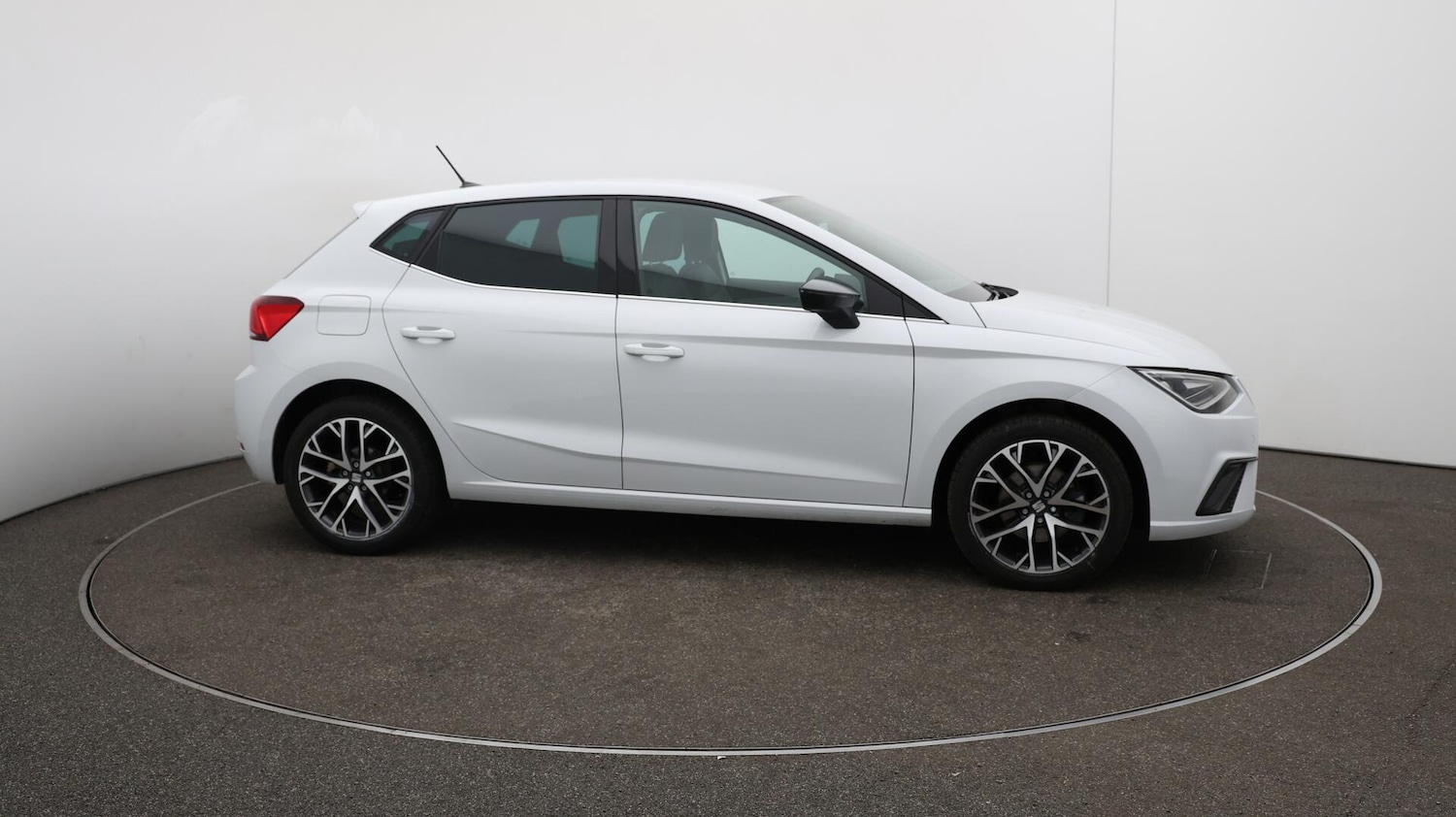 Used SEAT Ibiza 2025 for sale - 76381087: Photo 48