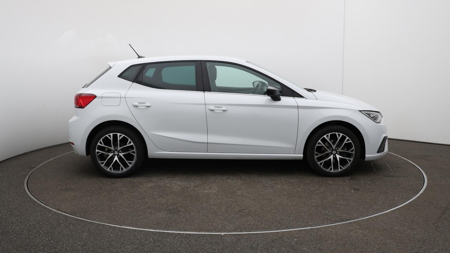 Used SEAT Ibiza 2025 for sale - 76381087: Photo 49
