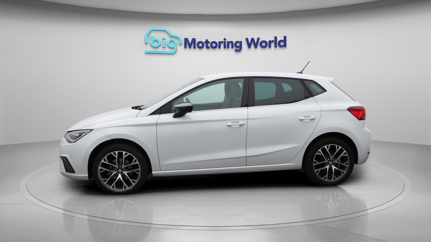 Used SEAT Ibiza 2025 for sale - 76381087: Photo 5