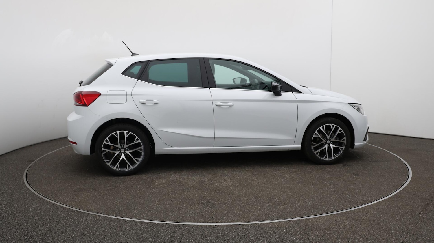 Used SEAT Ibiza 2025 for sale - 76381087: Photo 50