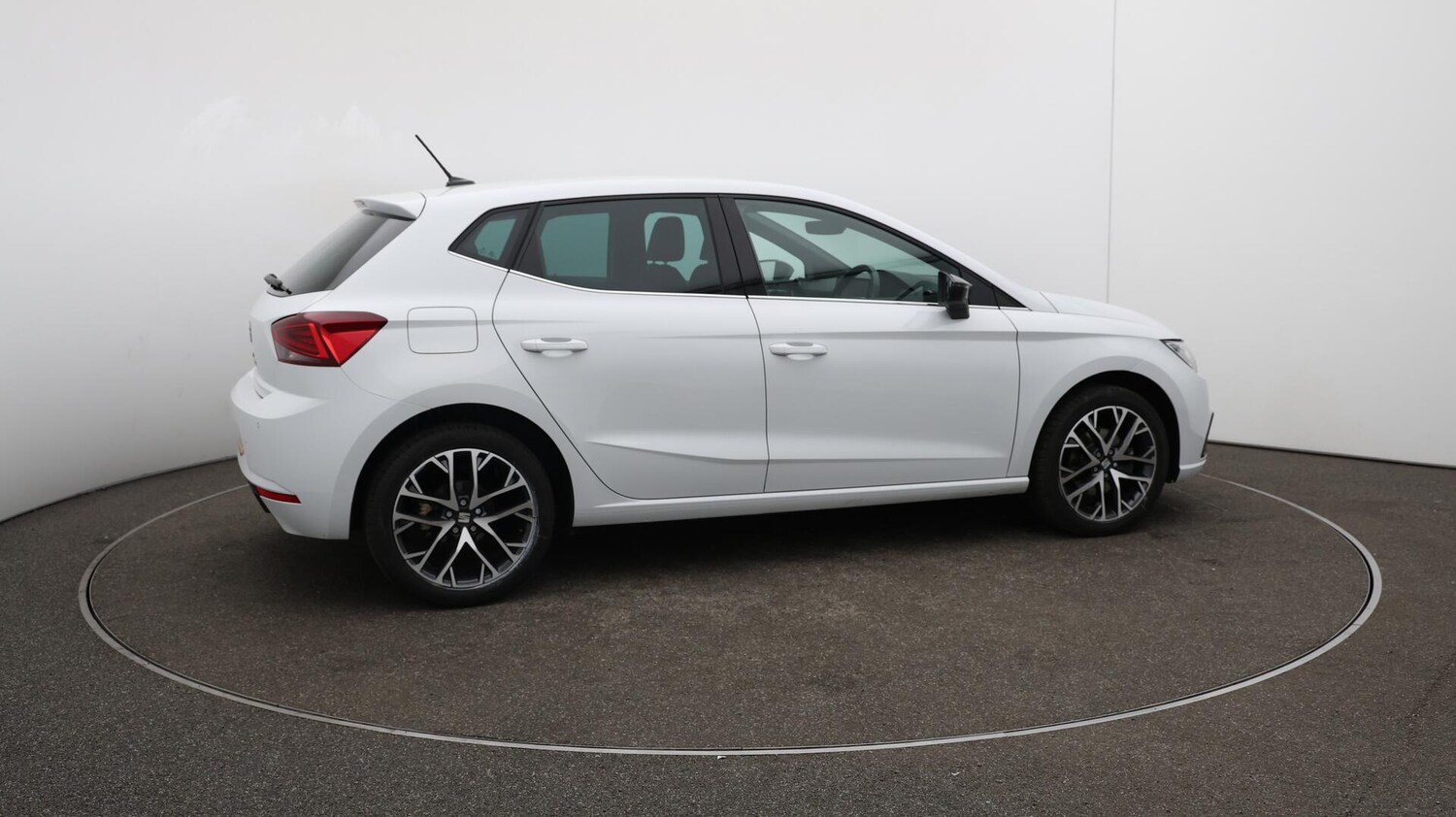 Used SEAT Ibiza 2025 for sale - 76381087: Photo 51