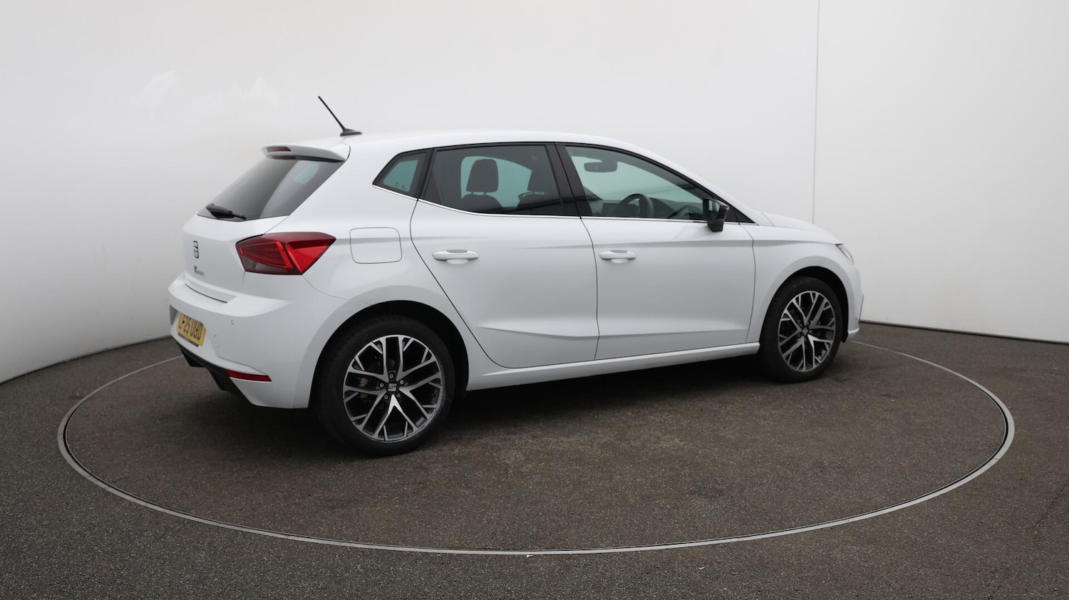 Used SEAT Ibiza 2025 for sale - 76381087: Photo 52