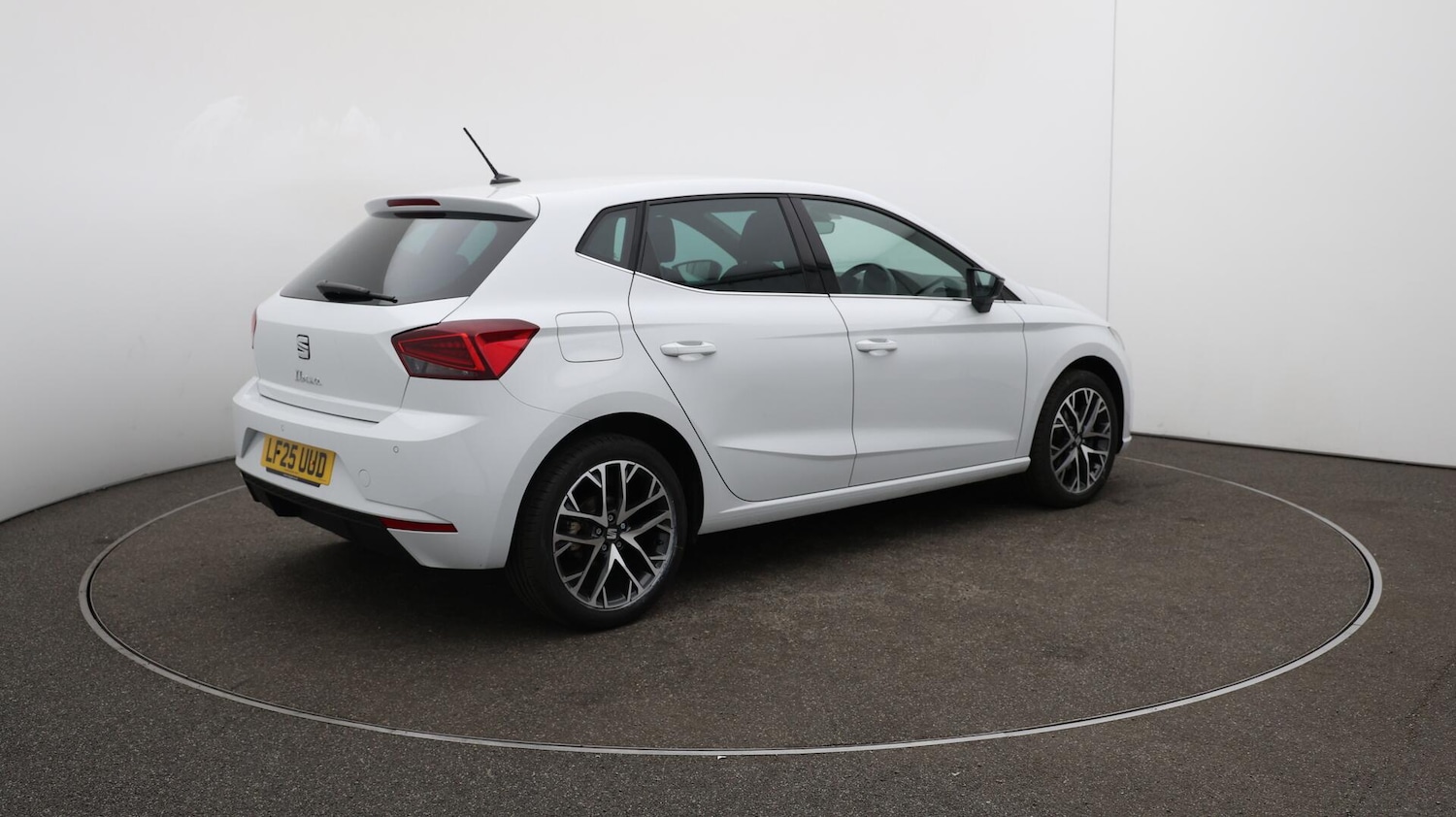 Used SEAT Ibiza 2025 for sale - 76381087: Photo 53