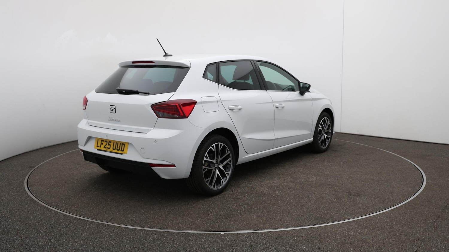 Used SEAT Ibiza 2025 for sale - 76381087: Photo 54