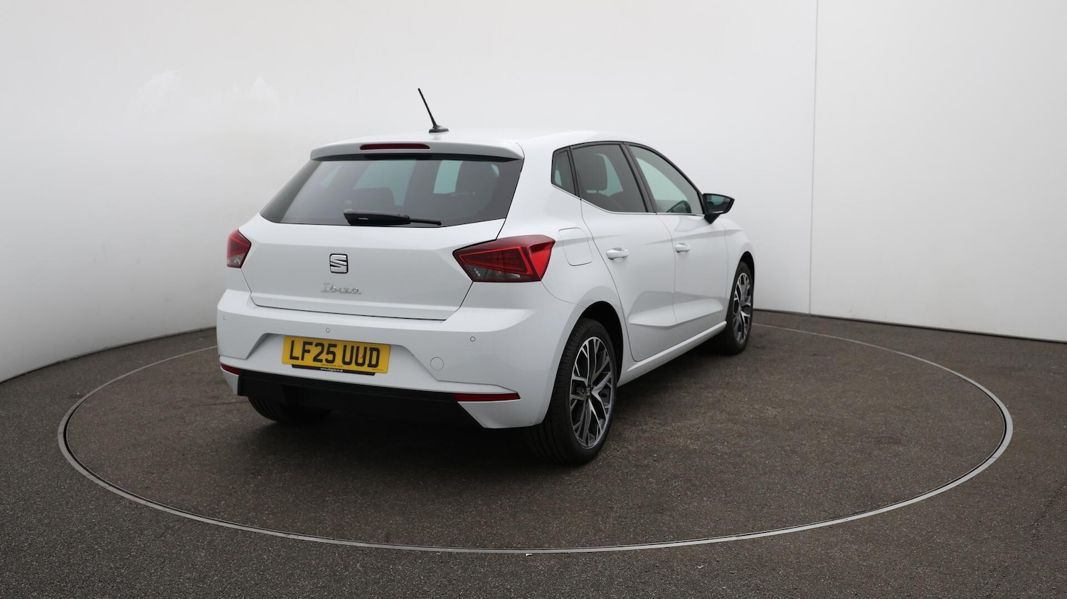 Used SEAT Ibiza 2025 for sale - 76381087: Photo 55