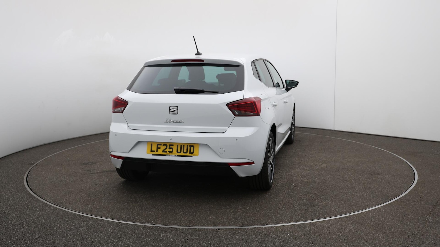 Used SEAT Ibiza 2025 for sale - 76381087: Photo 56