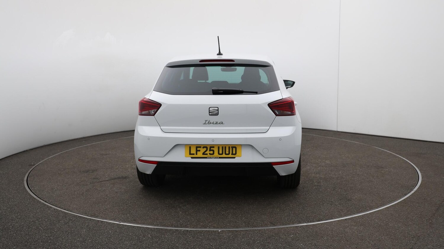 Used SEAT Ibiza 2025 for sale - 76381087: Photo 57