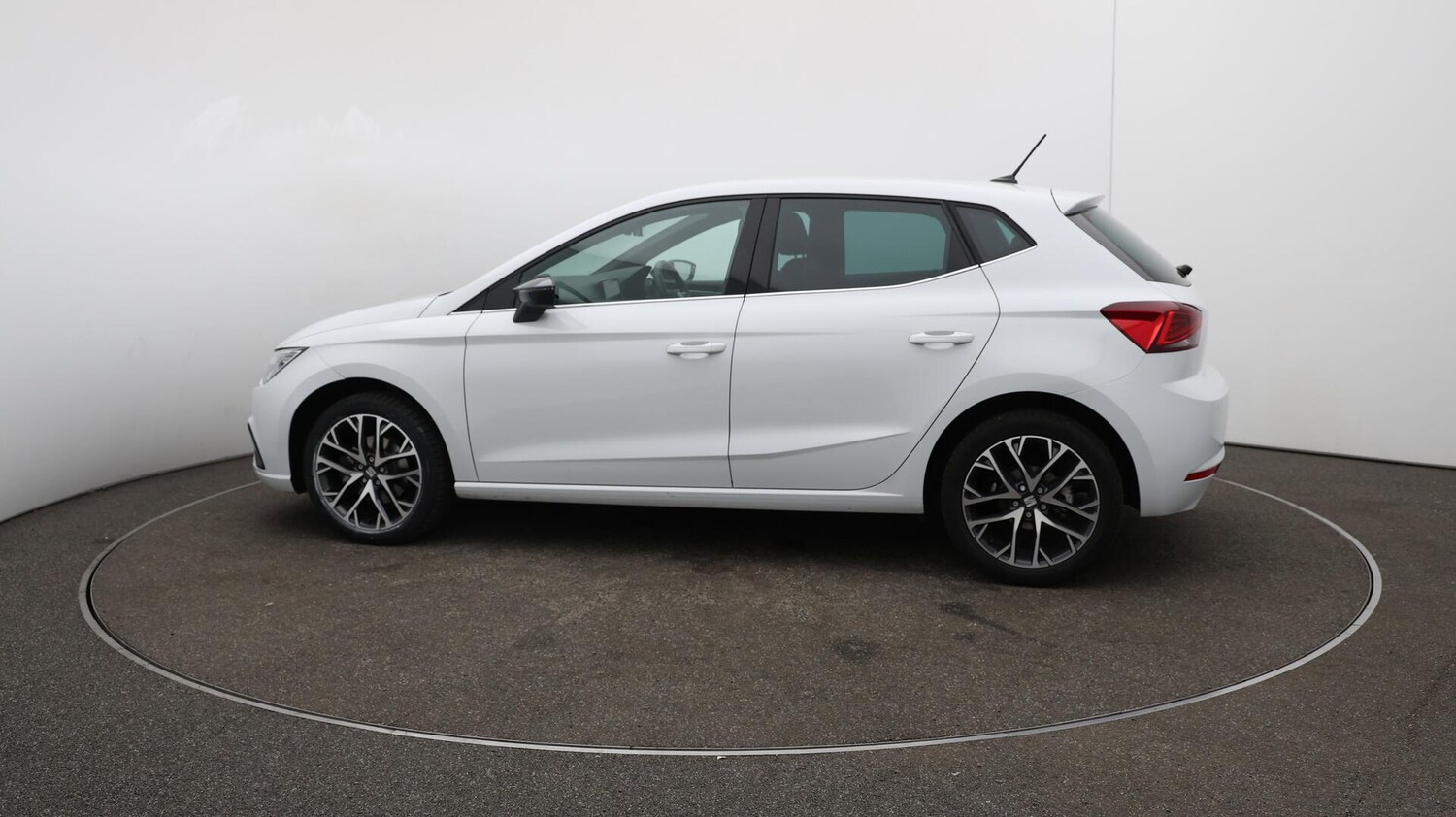 Used SEAT Ibiza 2025 for sale - 76381087: Photo 58
