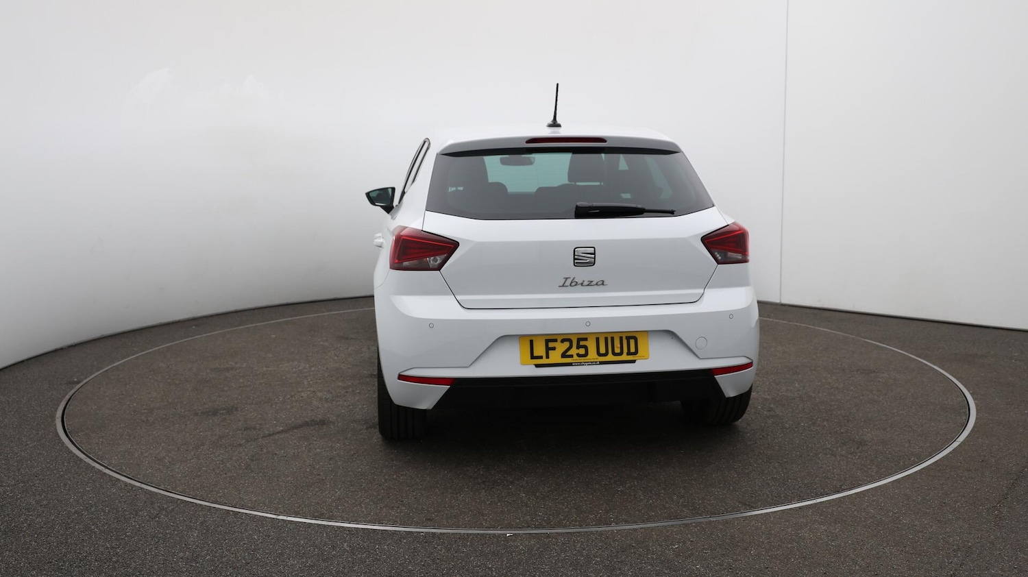 Used SEAT Ibiza 2025 for sale - 76381087: Photo 59