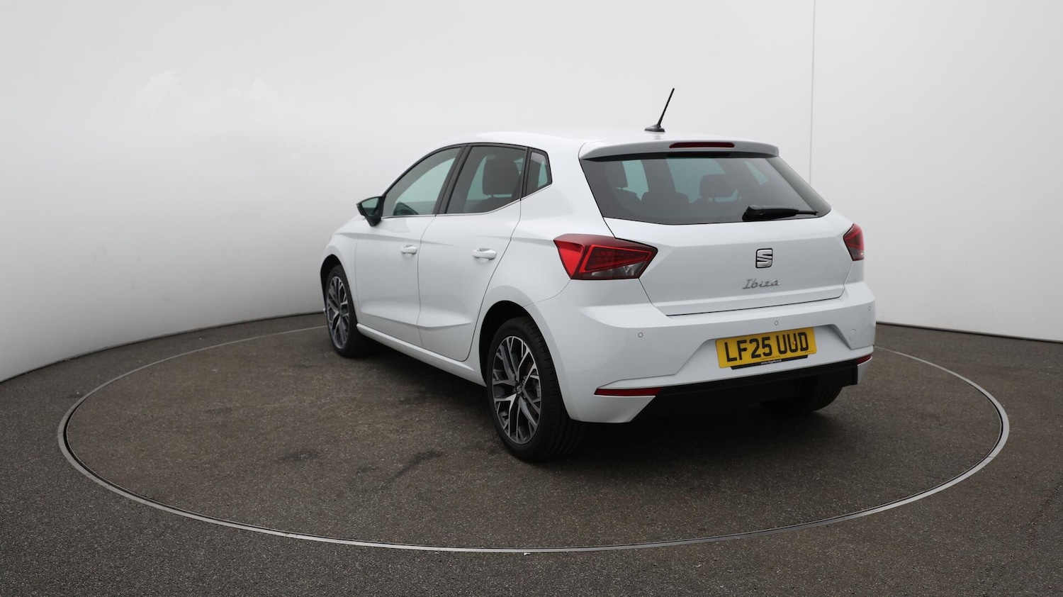Used SEAT Ibiza 2025 for sale - 76381087: Photo 61