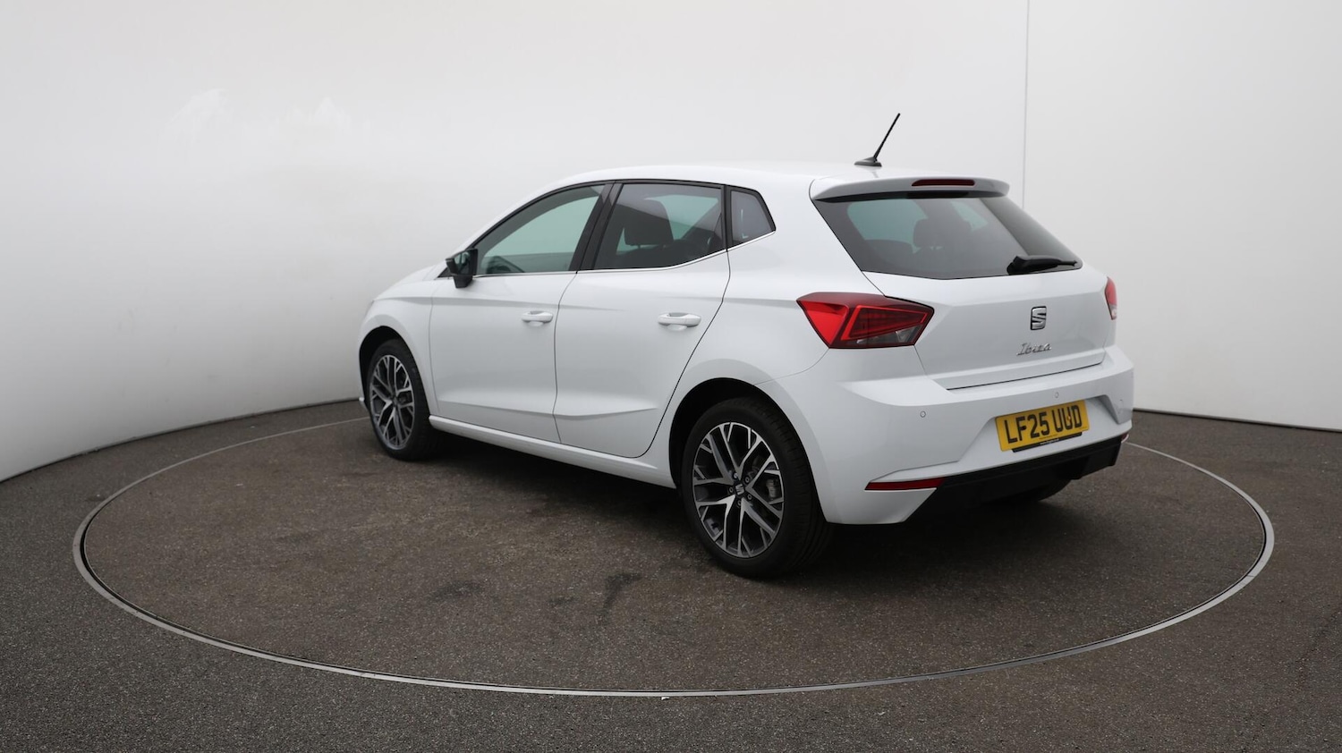 Used SEAT Ibiza 2025 for sale - 76381087: Photo 62