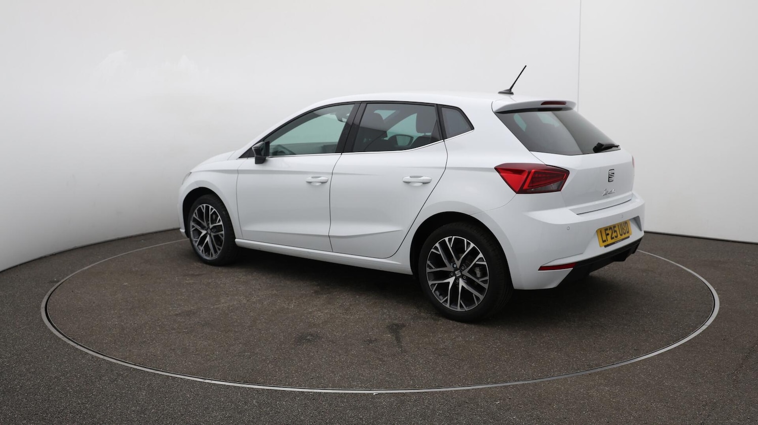 Used SEAT Ibiza 2025 for sale - 76381087: Photo 63