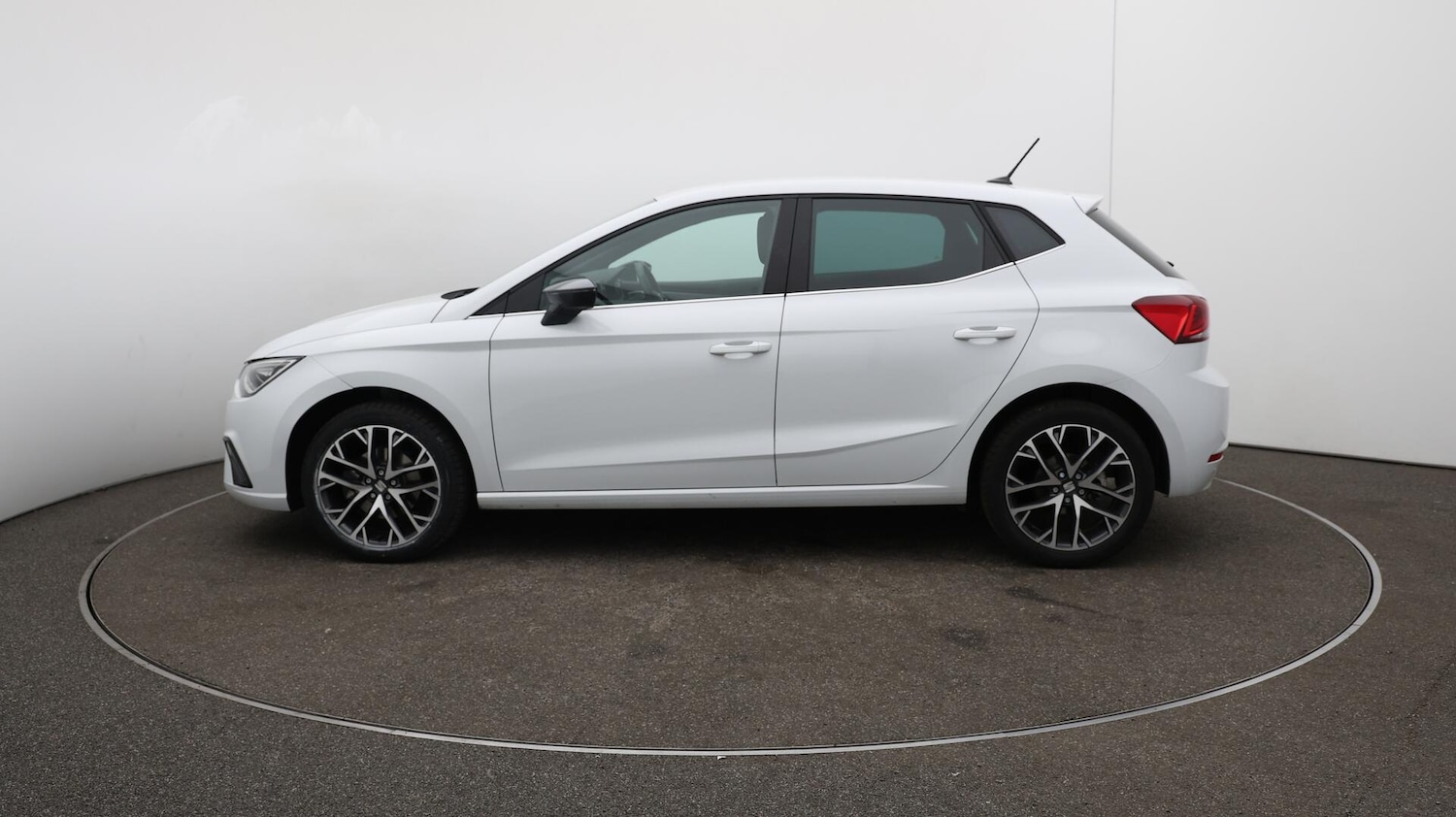 Used SEAT Ibiza 2025 for sale - 76381087: Photo 64