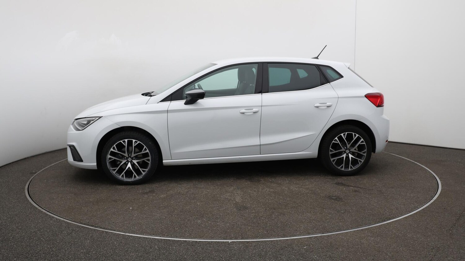 Used SEAT Ibiza 2025 for sale - 76381087: Photo 65