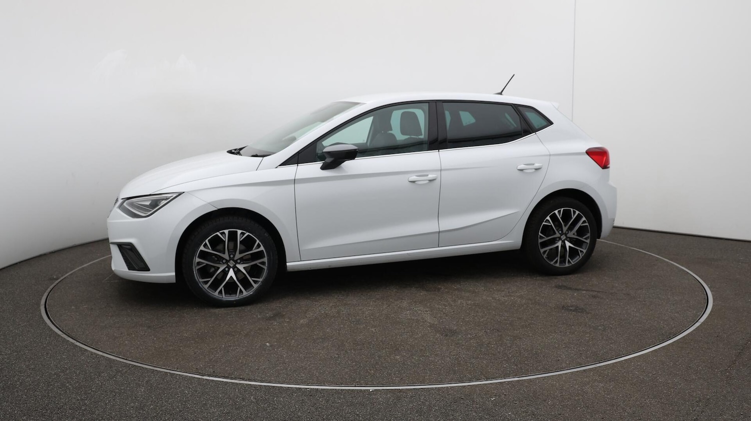 Used SEAT Ibiza 2025 for sale - 76381087: Photo 66