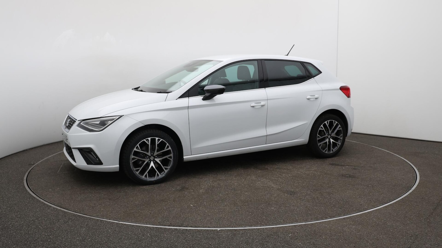 Used SEAT Ibiza 2025 for sale - 76381087: Photo 67
