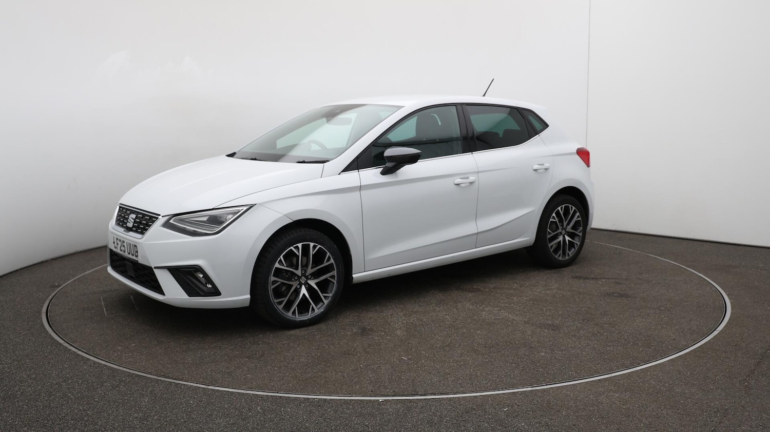 Used SEAT Ibiza 2025 for sale - 76381087: Photo 68