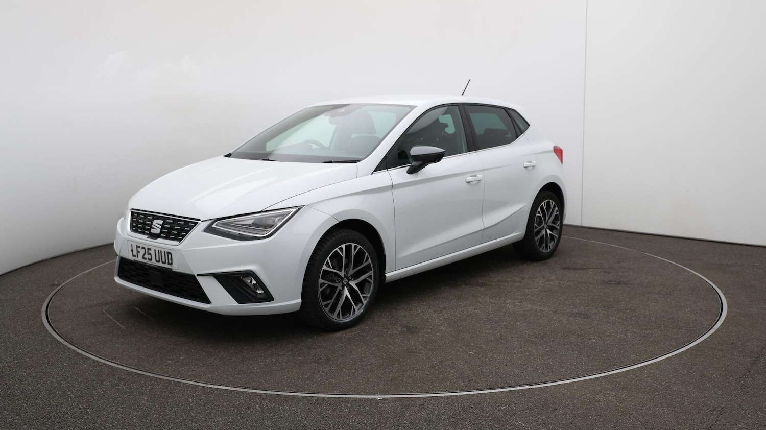 Used SEAT Ibiza 2025 for sale - 76381087: Photo 69