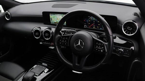 Used Mercedes-Benz A-Class 2019 for sale - 76314379: Photo 10