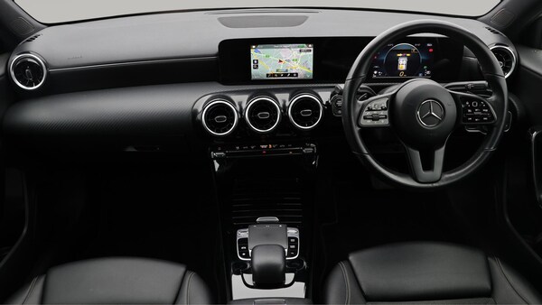 Used Mercedes-Benz A-Class 2019 for sale - 76314379: Photo 14