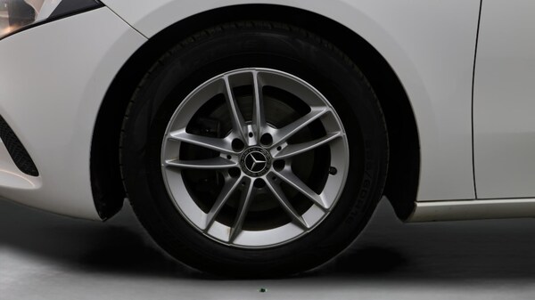 Used Mercedes-Benz A-Class 2019 for sale - 76314379: Photo 19