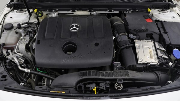 Used Mercedes-Benz A-Class 2019 for sale - 76314379: Photo 20