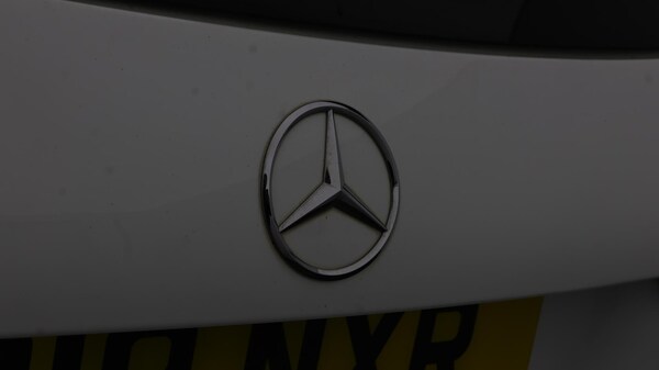 Used Mercedes-Benz A-Class 2019 for sale - 76314379: Photo 21