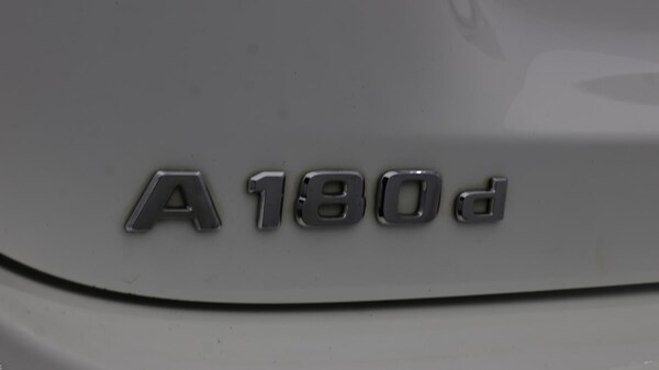 Used Mercedes-Benz A-Class 2019 for sale - 76314379: Photo 22