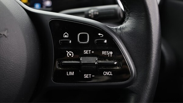 Used Mercedes-Benz A-Class 2019 for sale - 76314379: Photo 24