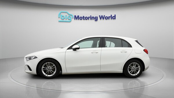 Used Mercedes-Benz A-Class 2019 for sale - 76314379: Photo 5