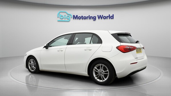 Used Mercedes-Benz A-Class 2019 for sale - 76314379: Photo 6