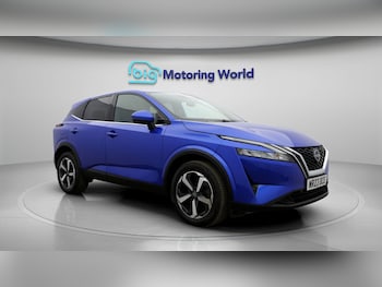 Used Nissan Qashqai 2023 for sale - 78513045: Photo