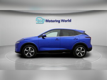 Used Nissan Qashqai 2023 for sale - 78513045: Photo