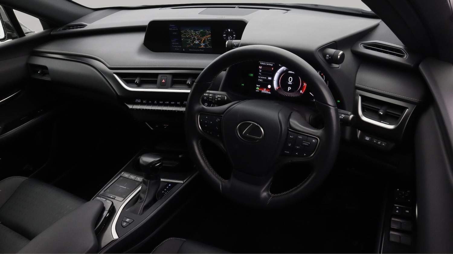 Used Lexus UX 2022 for sale - 76607619: Photo 10