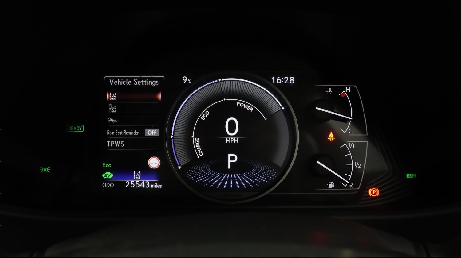 Used Lexus UX 2022 for sale - 76607619: Photo 11