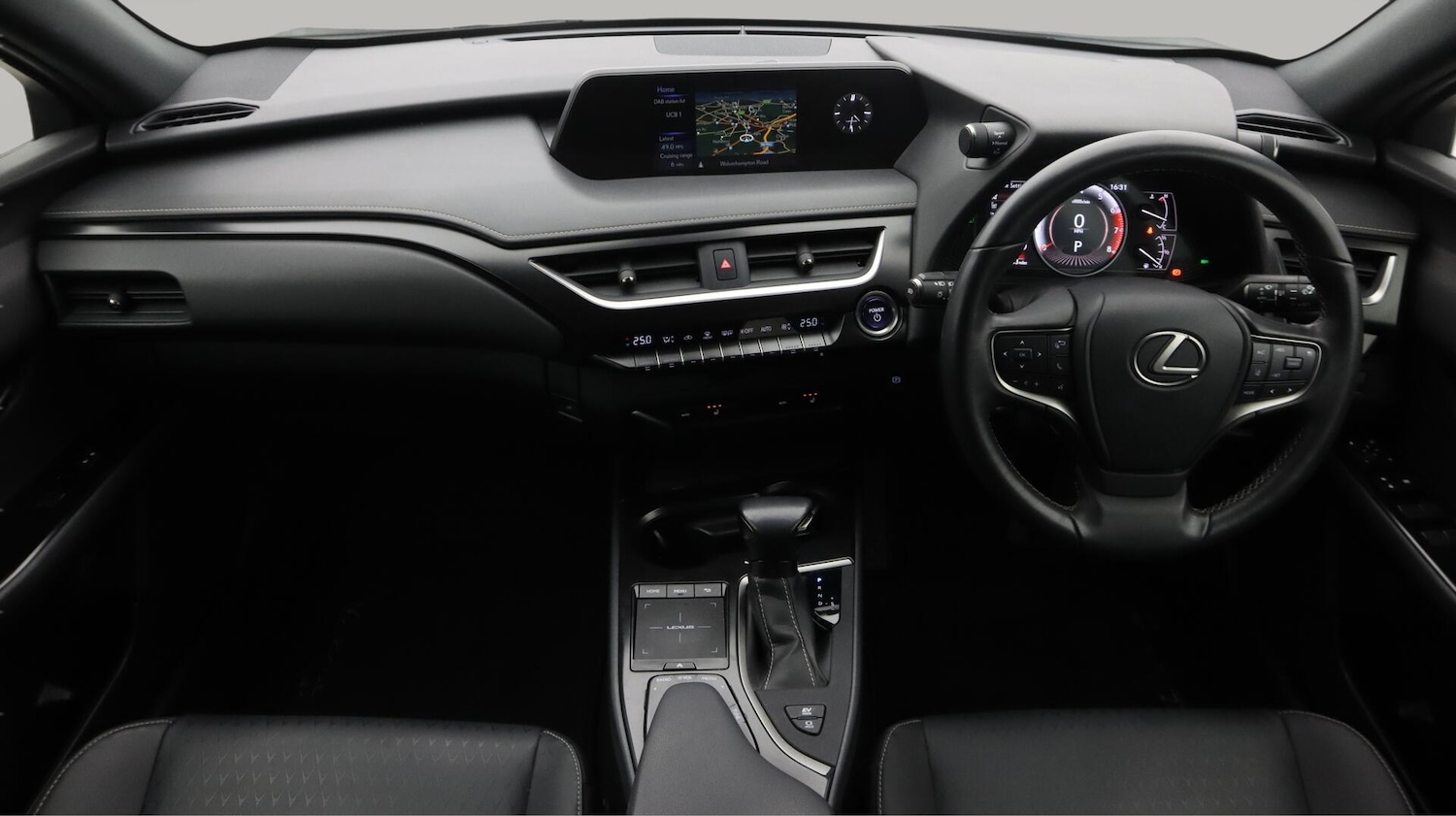 Used Lexus UX 2022 for sale - 76607619: Photo 14