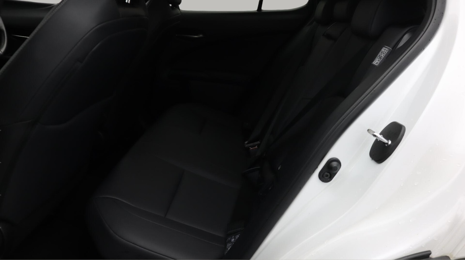 Used Lexus UX 2022 for sale - 76607619: Photo 17