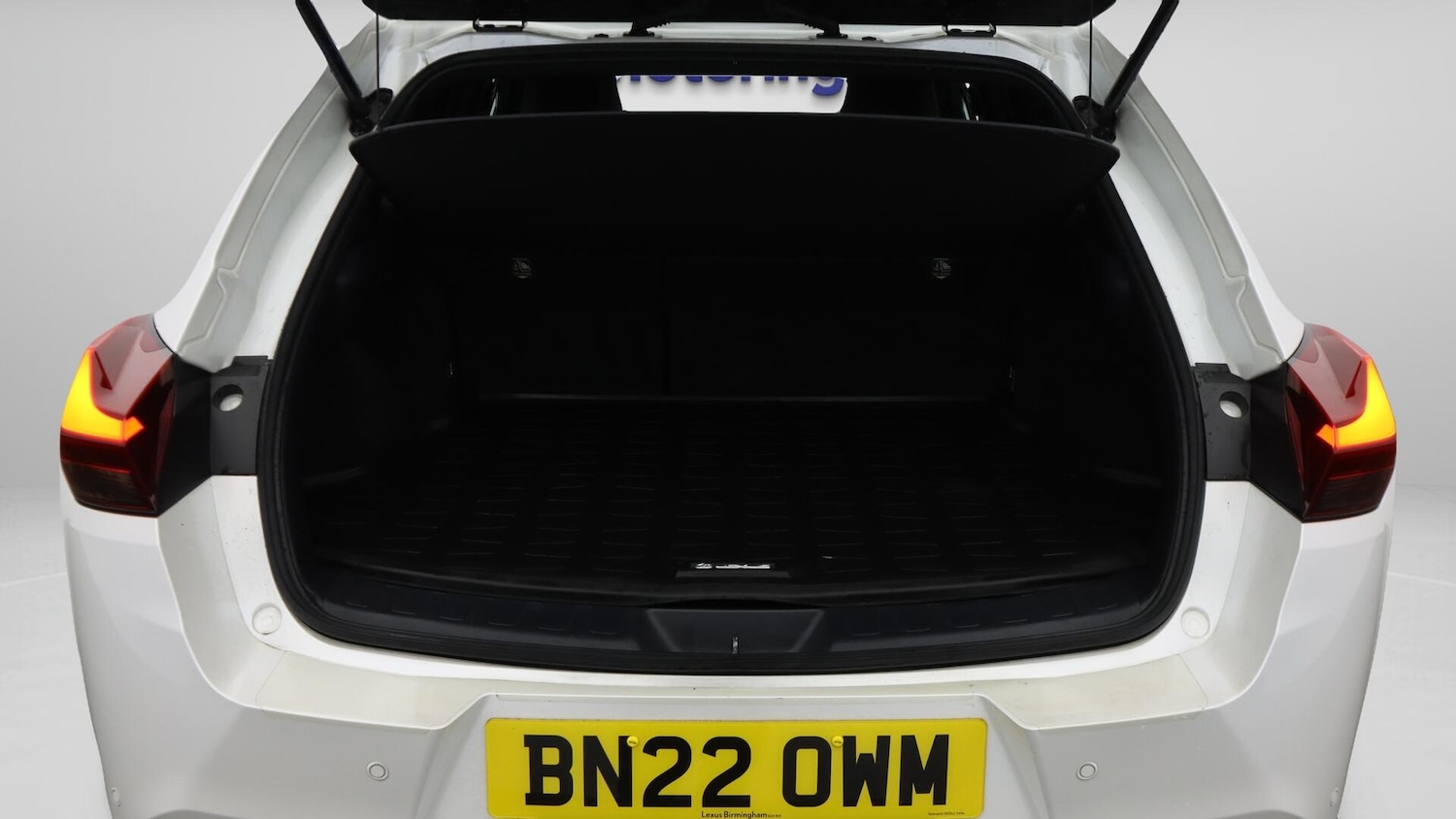 Used Lexus UX 2022 for sale - 76607619: Photo 18