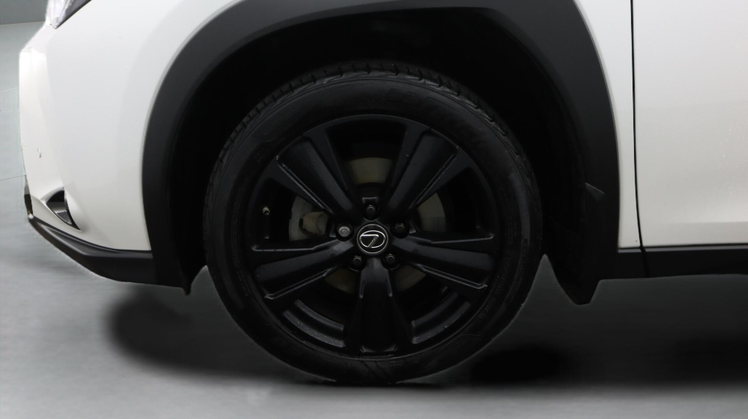 Used Lexus UX 2022 for sale - 76607619: Photo 19